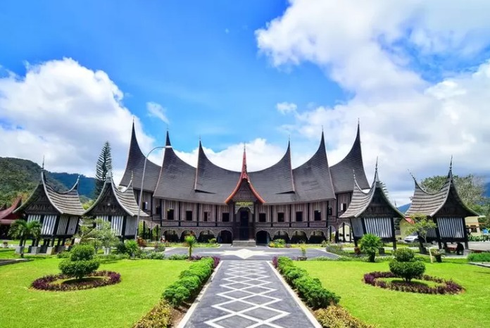 Rumah Gadang